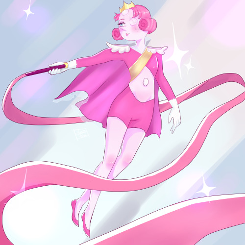 IM IN LOVE WITH SU FUTURE AND MEGA PEARL PERIOT!!!!