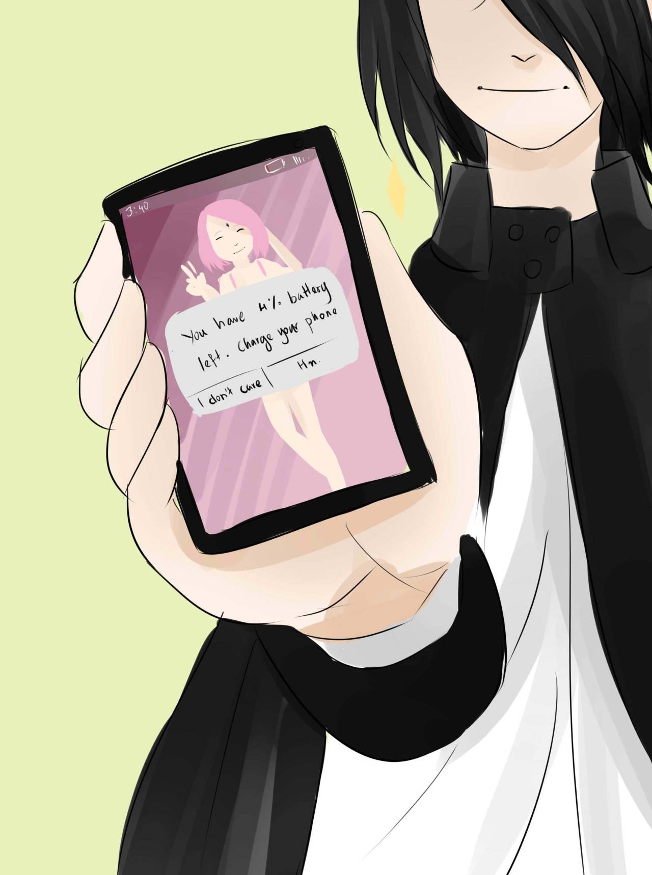 bhavna-madan:  Sasuke’s wallpaper…