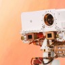 roversrovers:The Hubble Space Telescope vs The JWSTSame target, a whole new universe