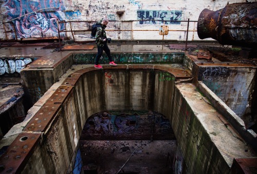 lasttogetpicced:I Still get lost in San Francisco. With my g @evanthompsonphotography