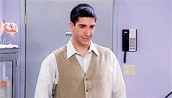 i'll be there for you