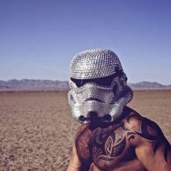 gaynerd616:  May the Fierce Be With You (Part