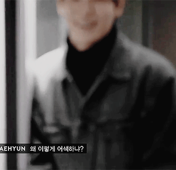 peachyunz: is it even possible to be so warm and soft so effortlessly??