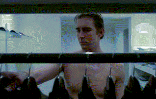 leonardhq:Lee Pace as Joe MacMillan | Halt and catch Fire | 1x06: Landfall