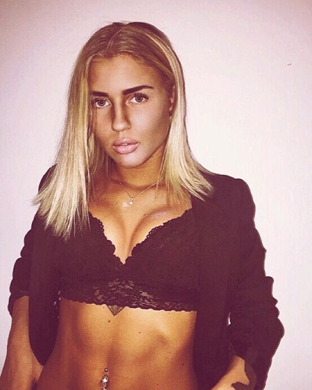 SexySwedesGirls