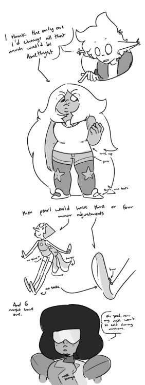 as it stands, I already really like all of the designs. 