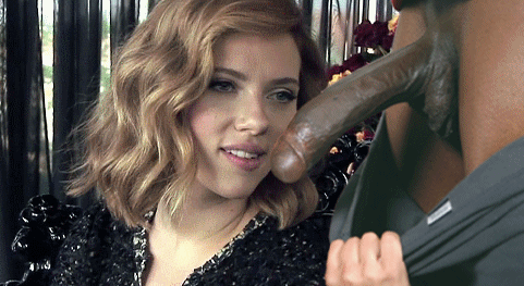 lado-b-fakes:  Some ScarJoh’s gifs… (:V) (you’re welcome)