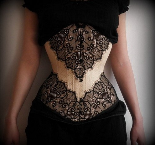 corset-fetish:  Corsets