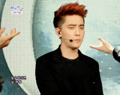 kyungsol-deactivated20210104:  Kyungsoo - wolf | 130714 