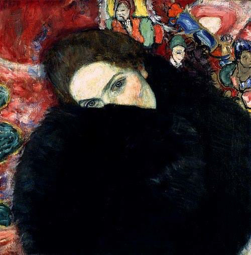 malinconie:  Gustav Klimt