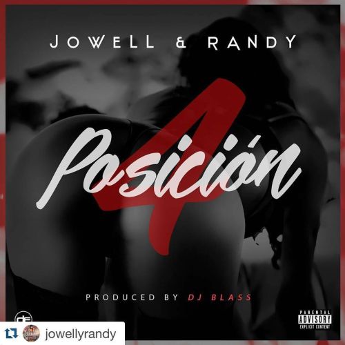 Porn #Repost @jowellyrandy ・・・ Posición photos