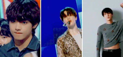 Bangtan Gif Battle With @jinsbts @nochuie @joonie @geniuslab @hoshees @dearbangtansonyeondan @sugawithluv