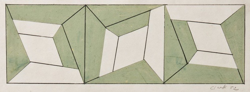 aubreylstallard:  Lygia Clark 