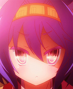 shuuya:  Izuna Hatsuse - Episode 8 