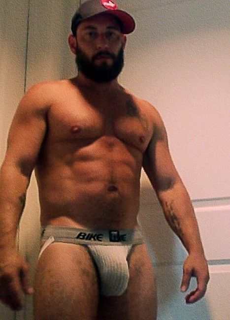 jockstrap