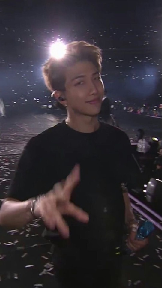 Lower Quality Photos Of A High Quality Man