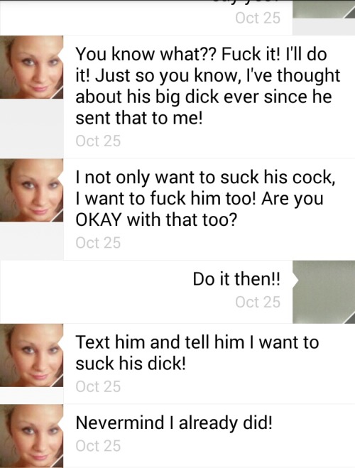 ashandj:  Another hot text we stubbled on adult photos