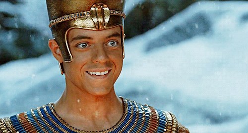 queenmismatched:  I could stare at this gif for hours. 