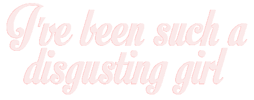 ✨stupid slut✨