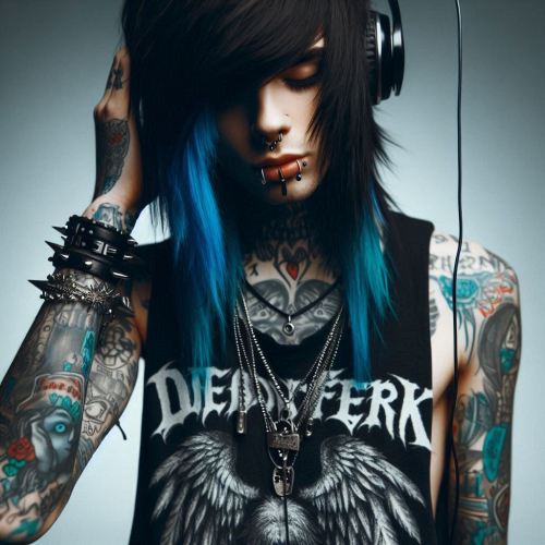 Face The Music