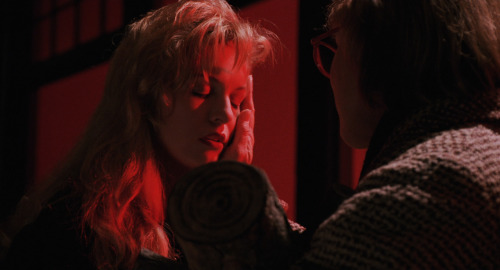 inthedarktrees:Sheryl Lee | Twin Peaks: Fire Walk with Me