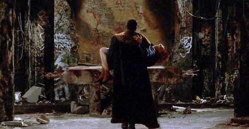 -> Be My Victim: Favourite Depictions Of Love/romance In Horror [Candyman, 1992; Midsommar 2019; Silence
