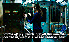 slayingbells:    #the best part is that she knows it’s a trap#it would be disingenuous