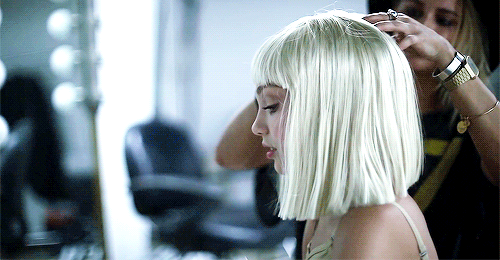maddie-zzzs: Maddie Ziegler - Big Girls Cry BTS