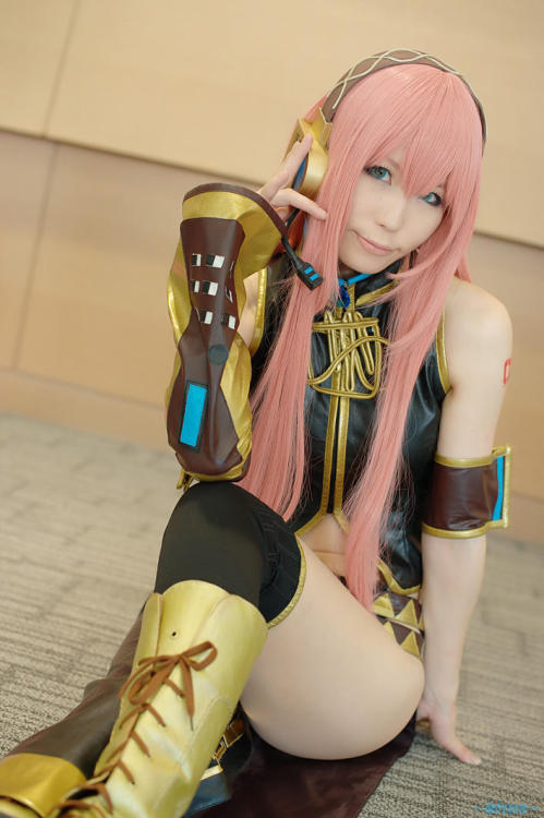 　はるか さん[Haruka] 2012/08/05 TFT (Ariake TFT Building)の画像:～MPzero～　[コスプレイベント画像][Nikon D3s/D800E]
