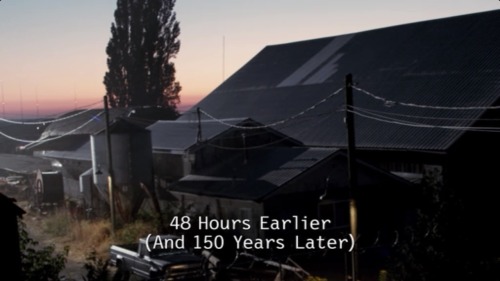 spooklockedwithwatson:  Supernatural: a logic 