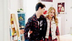 scarletvsion:  GET TO KNOW ME MEME: 6  favorite friendships » Amy and Shane,