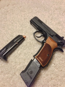 hoppes9:  CZ75 p-01