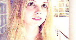 adoringskins:  lookatthelights:  You can put any face behind a mask, but be careful.
