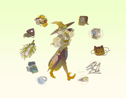 verwho: It’s…..THE ADVENTURE ZONE!!!! I got into TAZ last month and listening to it hel