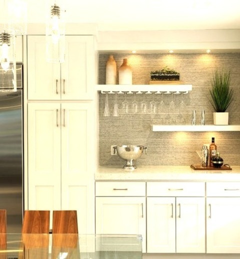 Kitchen In Miami