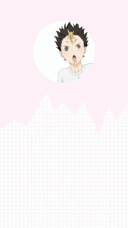 pastel-blaster: Nishinoya wallpapers requeste by anon