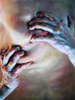 nyctaeus:  Cara Thayer &amp; Louie Van Patten 