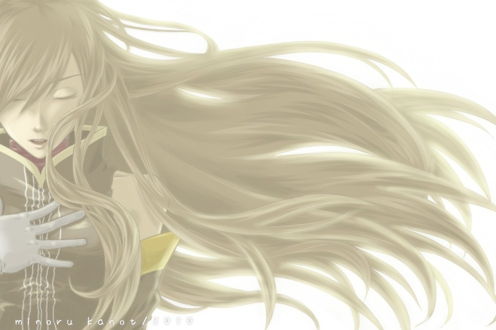 geinzuburu:  譜歌 | piopio