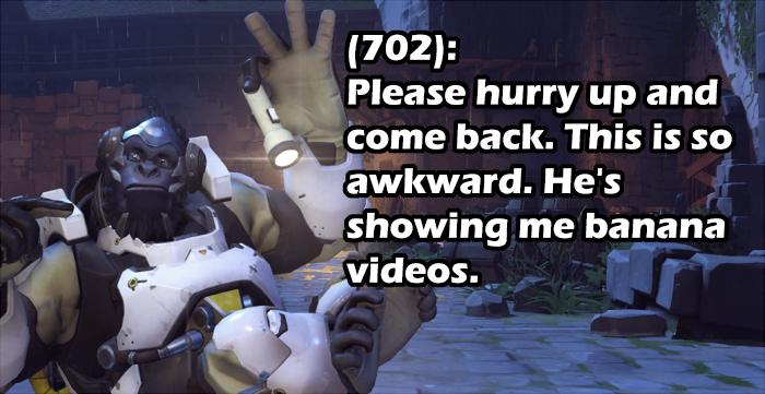 THIS BLOG IS ON PERMANENT HIATUS