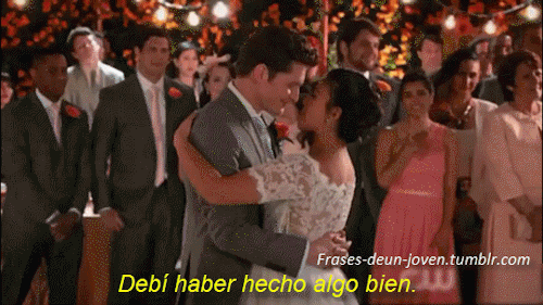 frases-deun-joven:  Rest of my life.  