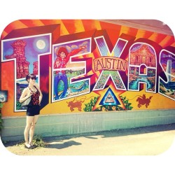 sellyourseconds:  Texas babyyy #texas #austin 