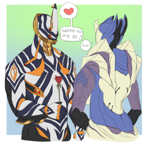 Old Warframe art dumpAKARoly really likes Excalibur