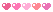 pinkhearts