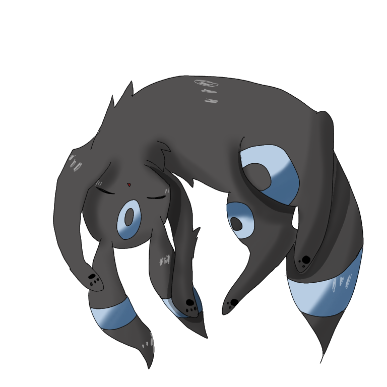 ポケモンイラスト 創作