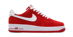 kickzrmylife:  Nike Air Force 1 Low “Suede Pack”