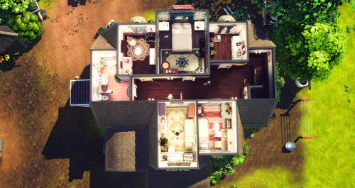 Cottage Family Farm50 x 40 LotNo CC4 bedroom, 2 bathroom§ 112,722Don’t reupload it.Download in the G