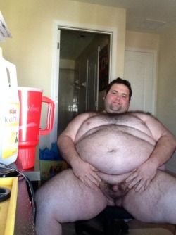 bigtruckbehr:  Whooooof
