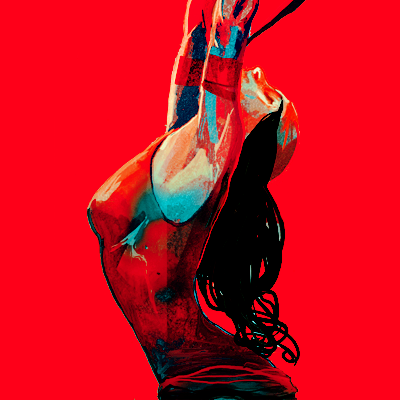 elektra natchios | iconsplease like or reblog; credit © Iordsauron on twitter
