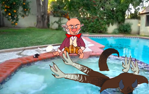 I Think Theyd Have A Similar Dynamic To Mark And Ethan And I Couldnt Get This Image Out Of My Head So