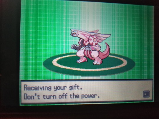 liepard: earlploddington:  liepard:  liepard:  man someone found out a DNS channel that lets u get any past mystery gift in pkmn games. we’re talking those items that let you encounter shaymin and darkrai in platinum… mew, celebi, shiny dogs in HGSS…